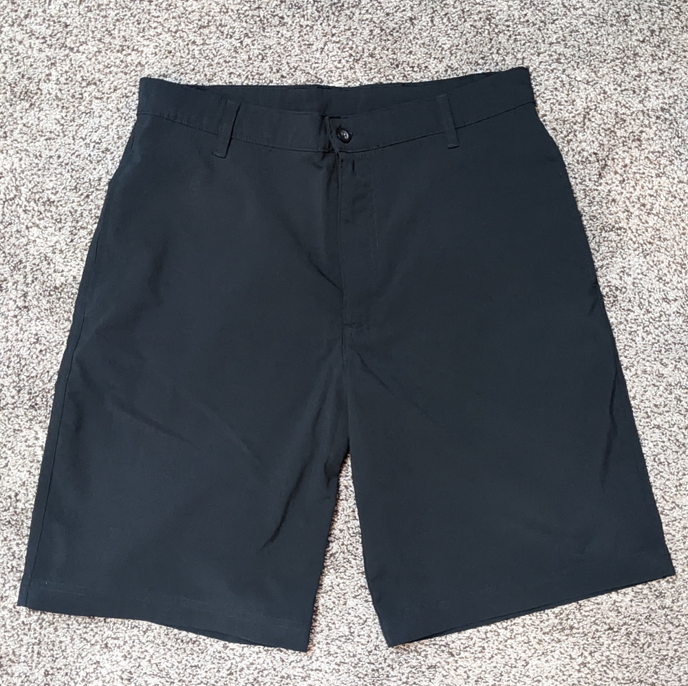 C9 by Champion Black Golf Shorts - 32W